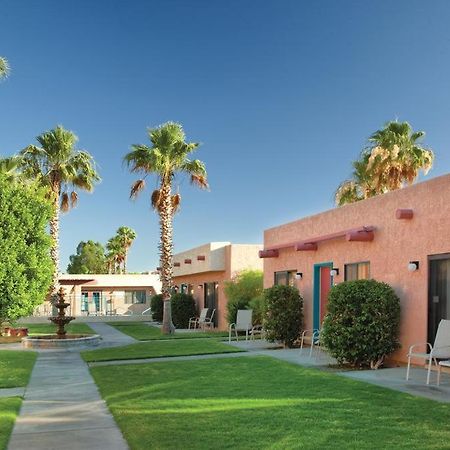 Getaways At Havasu Dunes Resort Lake Havasu City Luaran gambar